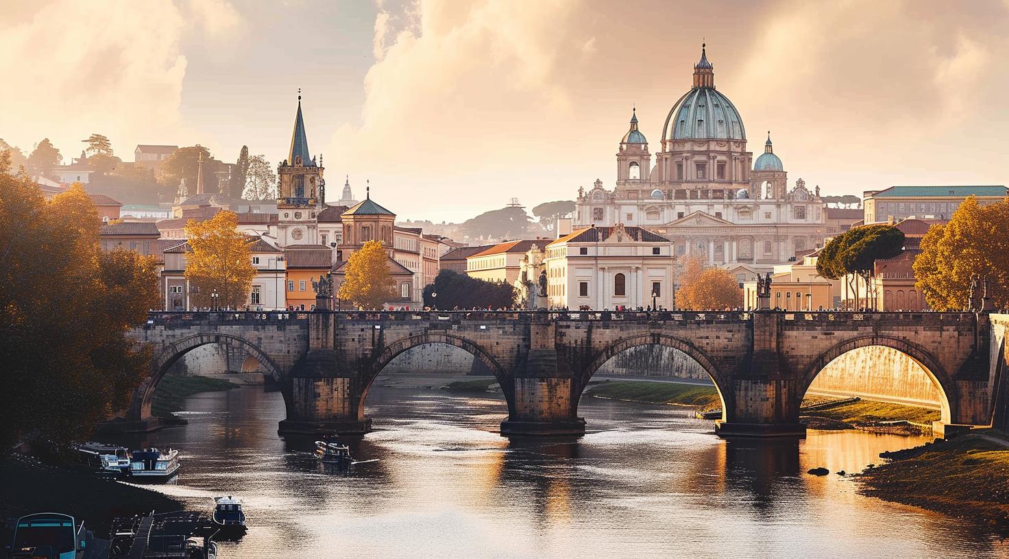 Die besten Geheimtipps für deine nächste Europareise