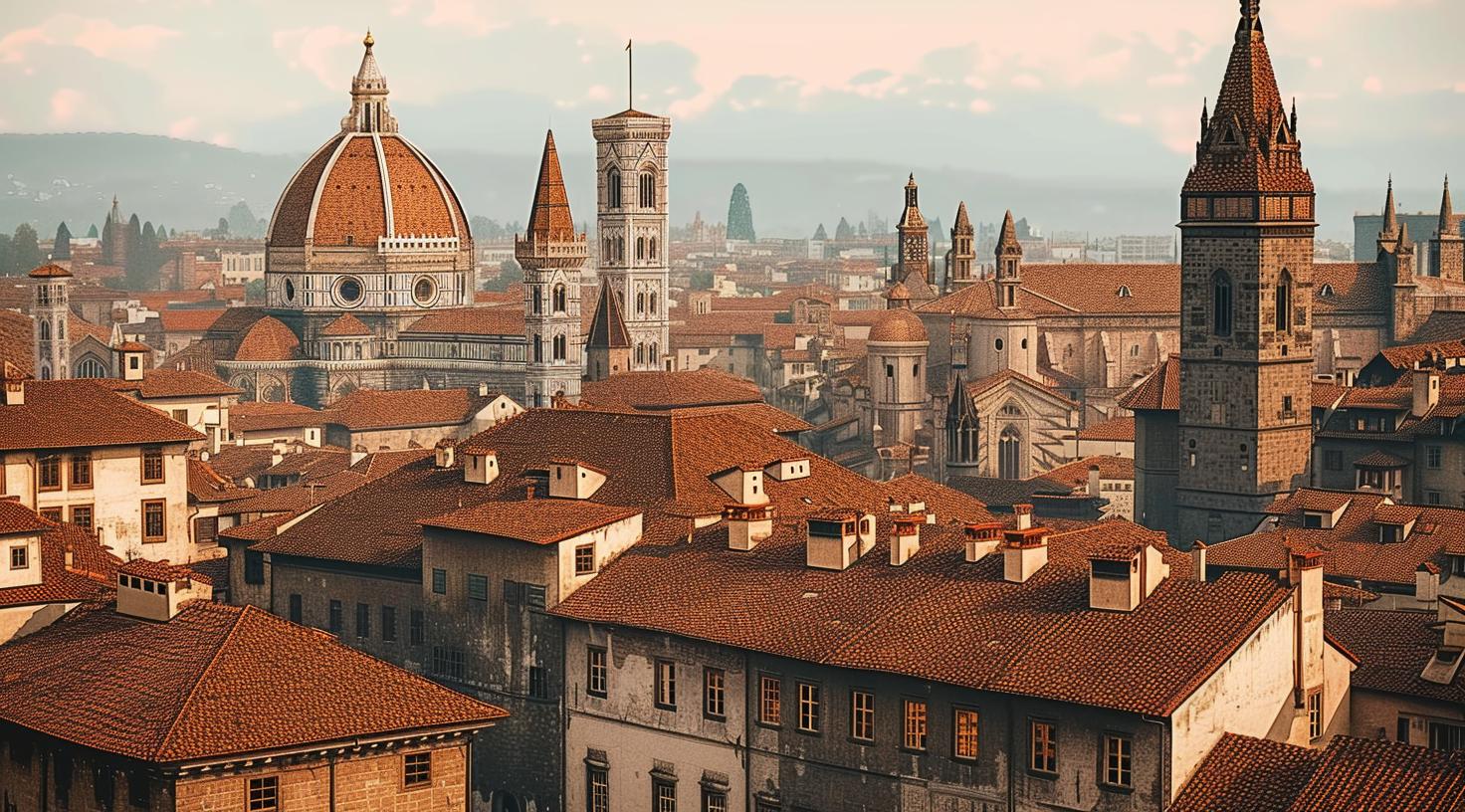 Top 5 Geheimtipps für Städtereisen in Europa