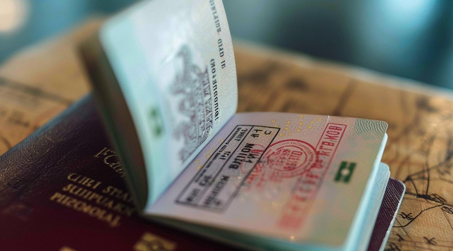 Reisevorbereitungen für dein nächstes Abenteuer